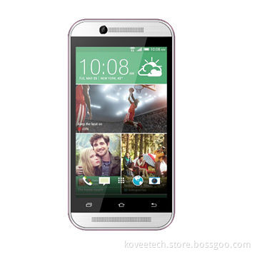 Hot-sell 4.3-inch MTK6572 Dual-core 3G Android Smartphones, Dual SIM